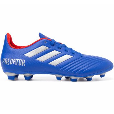 predator 19.4 fxg, boblue/silvmt/actred, 40