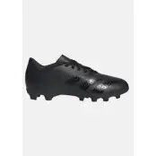 Predator Accuracy.4 Fxg J, Cblack/Cblack/Ftwwht, 32, Fotbollsskor