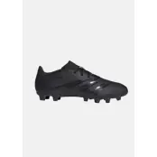 Predator Club Fxg, Cblack/Carbon/Cblack, 42 2/3 (Uk 8.5),  Fotbollsskor