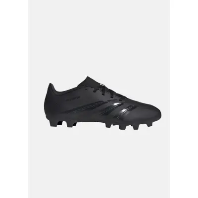 Predator Club Fxg, Cblack/Carbon/Cblack, 45 1/3 (Uk 10.5),  Fotbollsskor
