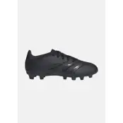 Predator Club L Fxg J, Cblack/Carbon/Cblack, 36 (Uk 3.5), Fotbollsskor