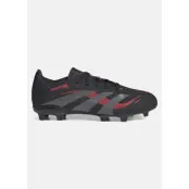 Predator League Fg/Mg J, Cblack/Grefou/Lucred, 32, Fotbollsskor