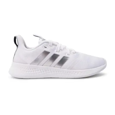 Puremotion, Ftwwht/Silvmt/Gretwo, 37 1/3