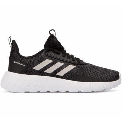 Questar Drive K, Cblack/Greone/Carbon, 32,  Träningsskor