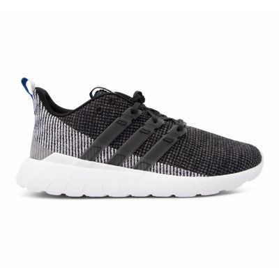 Questar Flow, Cblack/Cblack/Ftwwht, 39 1/3