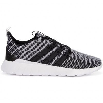 Questar Flow, Cblack/Cblack/Ftwwht, 48