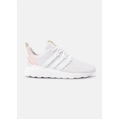 Questar Flow K, Dshgry/Ftwwht/Glopnk, 37 1/3