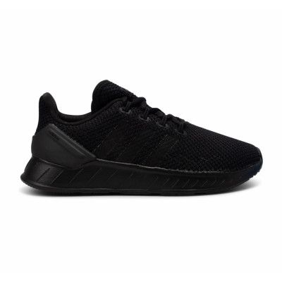 Questar Flow Nxt K, Cblack/Ftwwht/Gresix, 33.5,  Streetskor