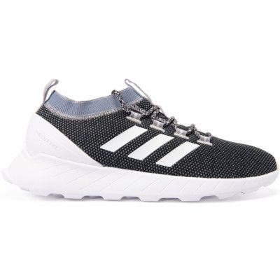 Questar Rise, Cblack/Ftwwht/Rawgre, 47 1/3