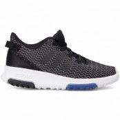 Racer Tr Inf, Carbon/Cblack/Croyal, 23.5,  Adidas