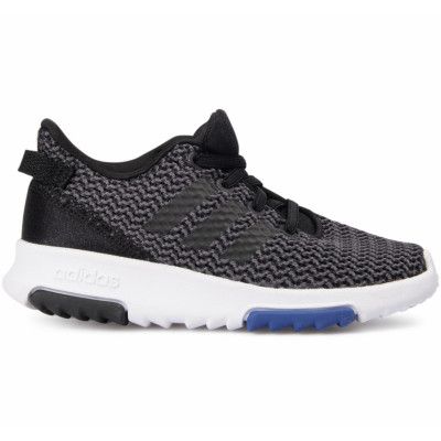 Racer Tr Inf, Carbon/Cblack/Croyal, 26.5,  Adidas