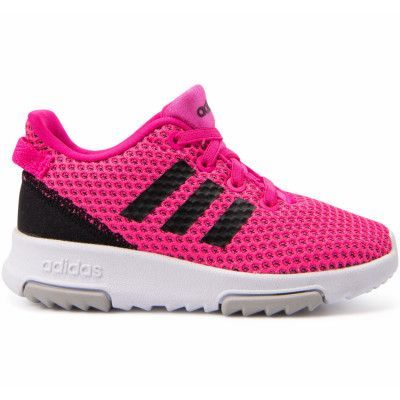 Racer Tr Inf, Shopnk/Cblack/Gretwo, 20,  Adidas
