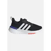 Racer Tr21 C, Cblack/Ftwwht/Sonink, 32,  Trendiga Sneakers