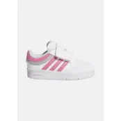 Rapid Court Mid J, Ftwwht/Cwhite/Ftwwht, 38 (Uk 5), Skor