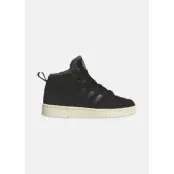 Rapid Court Mid J Winterized, Cblack/Carbon/Crewht, 40 (Uk 6.5),  Sneakers