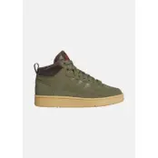 Rapid Court Mid J Winterized, Olistr/Shabrn/Gum3, 38 (Uk 5), Skor