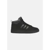 Rapid Court Mid Winterized, Cblack/Gresix/Broyal, 43 1/3 (Uk 9), Trendiga Sneakers