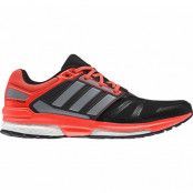 Revenge Boost 2 M Techfit, Cblack/Cblack/Solred, 14.5,  Adidas