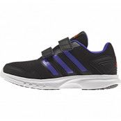 Runfastic Cf K, Cblack/Ngtfla/Solred, 28,  Adidas