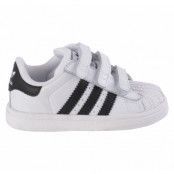 Superstar 2 Cmf I, Wht/Black1, 19,  Adidas