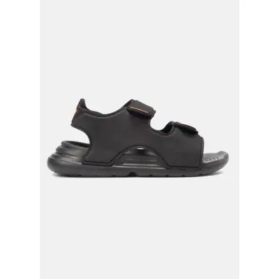 Swim Sandal I, Cblack/Cblack/Ftwwht, 20,  Beachsandaler