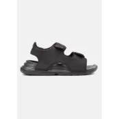 Swim Sandal I, Cblack/Cblack/Ftwwht, 27,  Beachsandaler