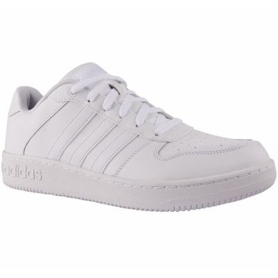 Team Court, Ftwwht/Ftw, 14.5,  Adidas