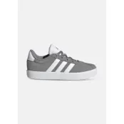 Vl Court 3.0 K, Grethr/Ftwwht/Gretwo, 37 1/3 (Uk 4.5), Sneakers