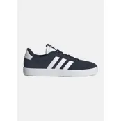 Vl Court 3.0, Legink/Ftwwht/Ftwwht, 41 1/3 (Uk 7.5), Trendiga Sneakers