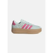 Vl Court Bold, Halmin/Pulmag/Gum3, 40 2/3 (Uk 7), Sneakers