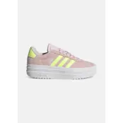 Vl Court Bold J, Clpink/Hireye/Ftwwht, 37 1/3 (Uk 4.5), Skor
