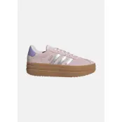 Vl Court Bold J, Clpink/Silvmt/Goldmt, 39 1/3 (Uk 6),  Trendiga Sneakers