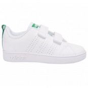 Vs Adv Cl Cmf Inf, Ftwwht/Ftwwht/Green, 22,  Adidas