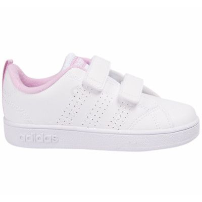 Vs Advantage Clean Cmf Inf, Ftwwht/Ftw, 27,  Adidas