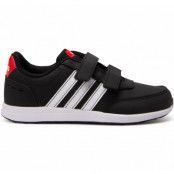 Vs Switch 2 Cmf C, Cblack/Ftwwht/Actred, 28.5,  Adidas