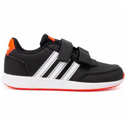 Vs Switch 2 Cmf C, Cblack/Ftwwht/Sorang, 31.5,  Streetskor