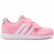 Vs Switch 2 Cmf C, Trupnk/Ftwwht/Gretwo, 32,  Adidas Skor