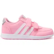 Vs Switch 2 Cmf C, Trupnk/Ftwwht/Gretwo, 32,  Adidas Skor