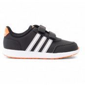 Vs Switch 2 Cmf Inf, Cblack/Ftwwht/Sorang, 18,  Adidas Skor