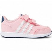 Vs Switch 2 Cmf Inf, Clpink/Ftwwht/Tecink, 18,  Adidas Skor