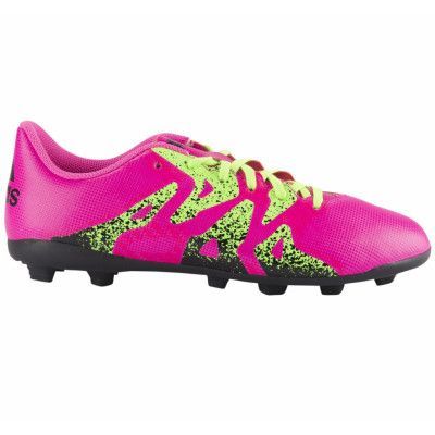 X 15.4 Fxg J, Shopin/Sgreen/Cblack, 32,  Adidas