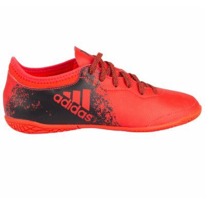 X 16.3 Court J, Solred/Cbl, 30,  Adidas