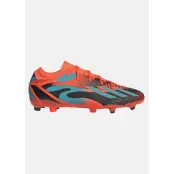 X Speedportal Messi.3 Fg, Tmsoor/Minrus/Cblack, 44 2/3 (Uk 10), Fotbollsskor