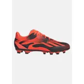 X Speedportal Messi.4 Fxg, Tmsoor/Tmsoor/Cblack, 44 2/3 (Uk 10), Fotbollsskor