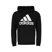 M Bl Fl Hd, Black/White, Xl,  Hoodies