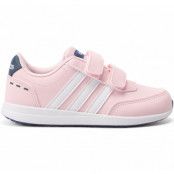 Vs Switch 2 Cmf C, Clpink/Ftwwht/Tecink, 28, Adidas Skor