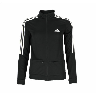 W Sereno Tj, Black/White, 2xl,  Jackor