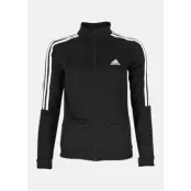 W Sereno Tj, Black/White, Xs,  Vårjackor