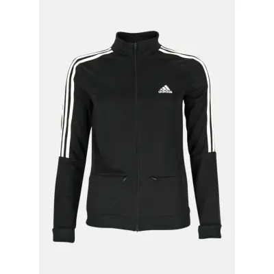 W Sereno Tj, Black/White, Xs,  Vårjackor