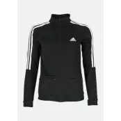 W Sereno Tj, Black/White, Xl,  Vårjackor